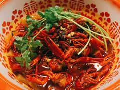 -文和友老长沙龙虾馆(化龙池店)