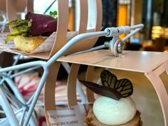 -利和希尔顿酒店大堂吧(中山三路店)