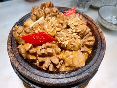 石锅手打牛肉丸-潮堂 · 潮州菜(恒隆广场店)