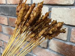 -阿姨小肉摊(同济西苑店)