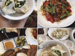 -老回回饺子馆(海洋馆店)