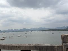-湖畔居茶楼(湖滨店)