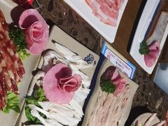 -小龙坎老火锅(华飞店)