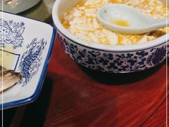 -南京大牌档(香港广场店)