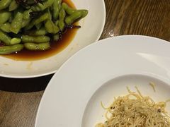-粗茶淡饭·隐庐私厨(东亭店)