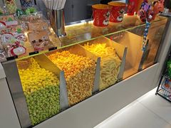 -卢米埃影城(苏州园区华润杜比全景声激光店)