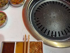 -杨记齐齐哈尔烤肉(总店)