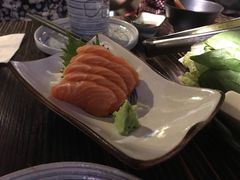 -山屋日式料理屋(宛平88店)
