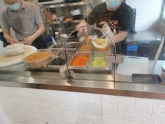 -张果佬年糕卷(科巷店)