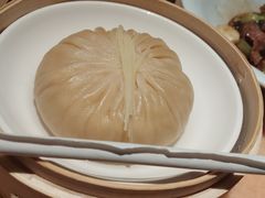 -桂满陇·西湖船宴(平安金融中心店)