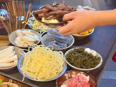 -阳阳老火锅(小南门店)