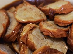 小肠卷-山里人姜汁(府东小区店)
