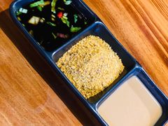 -吉志烤肉(太原总店)