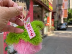 -南沙辉记烧鸡·荔枝木炭火吊烧(旧镇店)