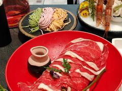 -合乐·创意火锅·海鲜火锅(亚东柒号店)