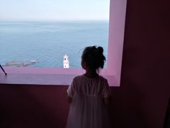 -漳州滨海火山岛自然生态风景区