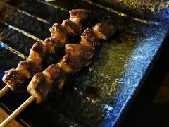 -木子烧鸟屋(百子湾店)