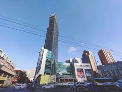 -麦当劳(天兴罗斯福店)