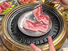 -杨小佳·齐齐哈尔烤肉·烤串(广州店)