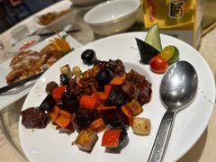 -采粤轩中餐厅(惠州金海湾喜来登度假酒店)