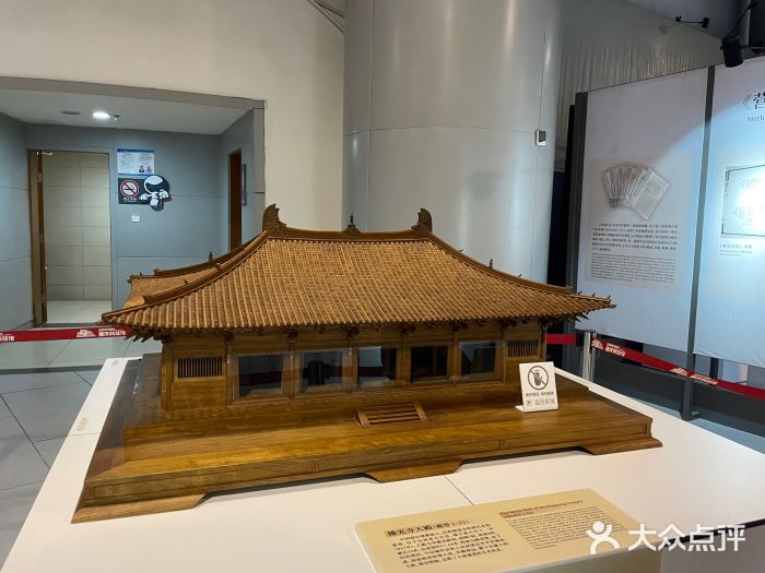 重庆科技馆图片