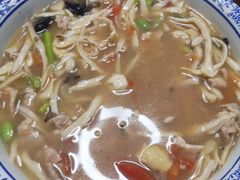 连汤肉片-管记水席老店(仙果市街店)
