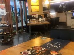 大堂-雷门拉面·现熬骨汤(凯德来福士店)