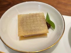 -王府茶楼茶宴·创意菜(朝阳公园店)