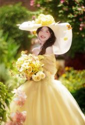 -金夫人婚纱摄影(总店)