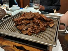 -宝轩渔府·老字号海鲜·正宗津菜(水上店)