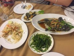 -真浪花园海鲜餐馆