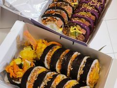 -胤韩紫菜包饭·炸鸡·拌饭(宋家庄店)