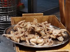 -肖肖酸萝卜鱼火锅(总店)