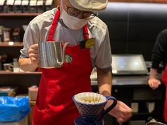 -星巴克臻选(北京富力家园店)