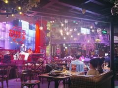 -胡桃里乐队酒馆(昙华林店)
