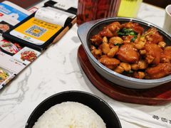 -宝月楼·台湾菜馆(天河城店)
