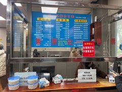 -味一早餐(新芝路店)