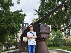 -广西壮族自治区博物馆