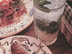 -Alimentari早午餐(安福路店)