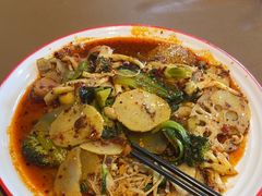 -金城尕娃牛肉面(钻汇广场店)