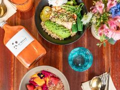 -O'mills Sourdough Bakery&Bistro(永嘉路店)