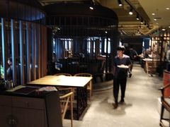 -川旺角川粤融合菜•海景餐厅(星海广场店)