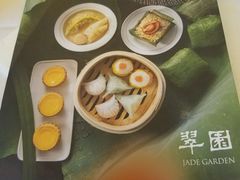 -翠园(荃新天地店)