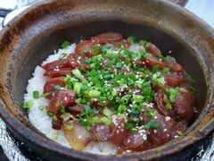 -红星光发煲仔饭(文海店)