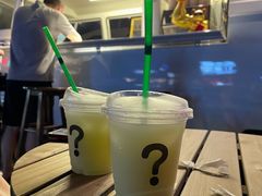 油甘汁-公路咖啡(二环西路店)