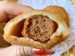 -穆桂英美食(城中店)