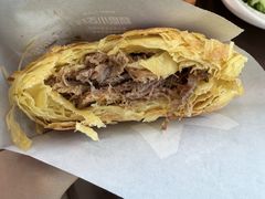 -魏家凉皮(万辉店)