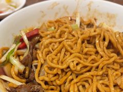 -寻裕记·现炒浇头面(人民广场店)