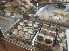 -烘焙町面包店(西四店)