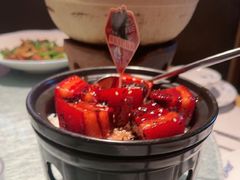 -老阿爸鲜鱼土菜(园区永旺店)